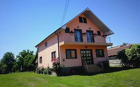 Pensiunea Balea Sat